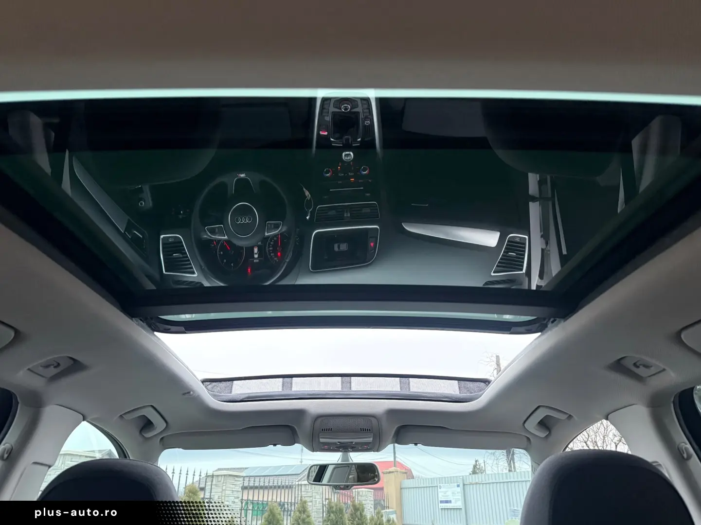 Audi Q5 2.0 TDI Quattro