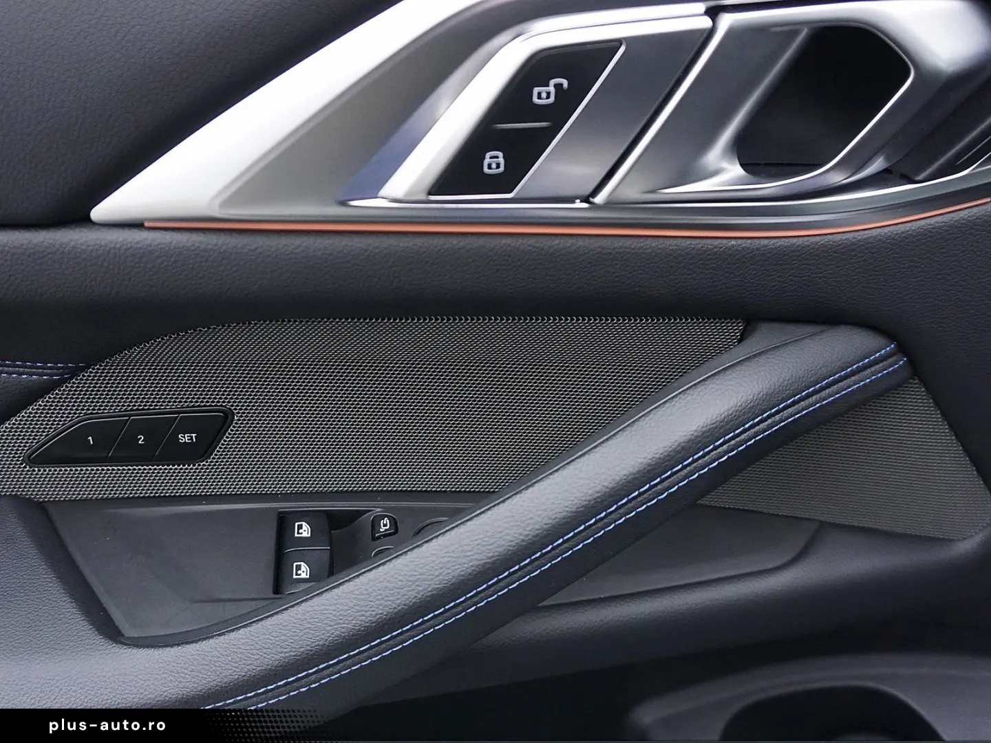 BMW 430d xDrive Coupe M Sport HK HiFi DAB WLAN RFK