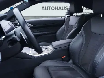 BMW 430d xDrive Coupe M Sport HK HiFi DAB WLAN RFK