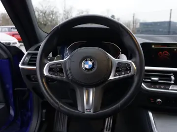 BMW 430d xDrive Coupe M Sport HK HiFi DAB WLAN RFK