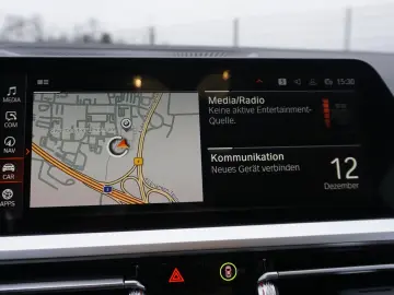 BMW 430d xDrive Coupe M Sport HK HiFi DAB WLAN RFK