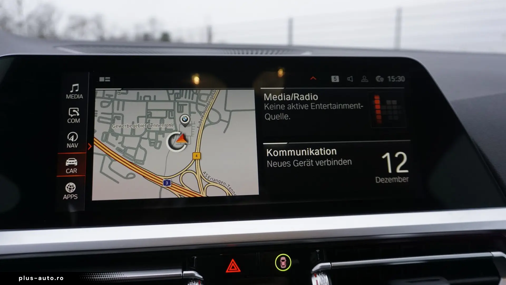 BMW 430d xDrive Coupe M Sport HK HiFi DAB WLAN RFK