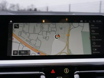 BMW 430d xDrive Coupe M Sport HK HiFi DAB WLAN RFK