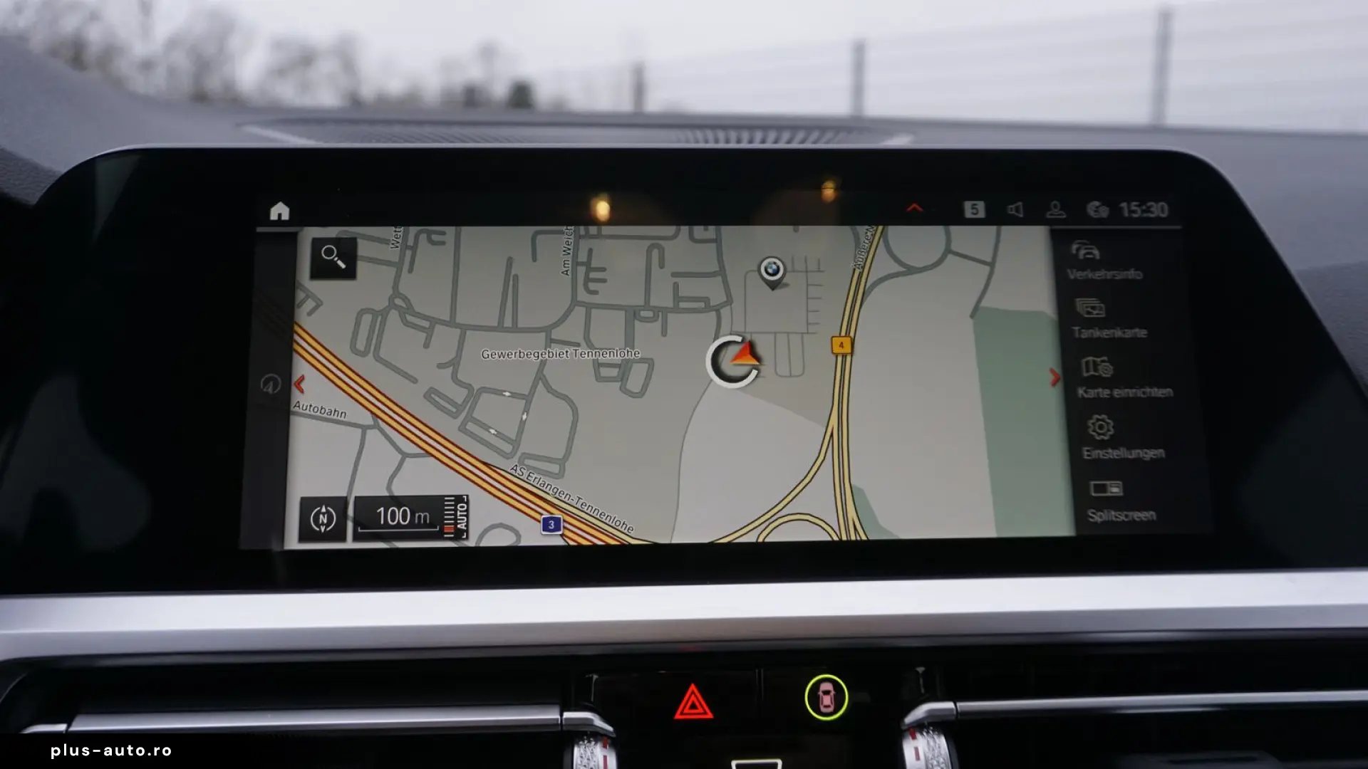 BMW 430d xDrive Coupe M Sport HK HiFi DAB WLAN RFK