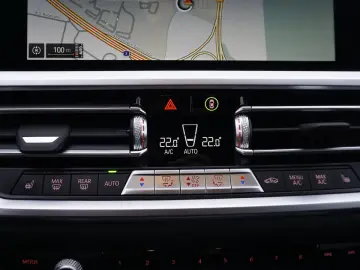 BMW 430d xDrive Coupe M Sport HK HiFi DAB WLAN RFK