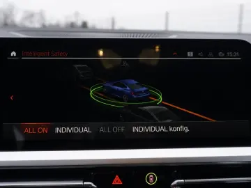 BMW 430d xDrive Coupe M Sport HK HiFi DAB WLAN RFK