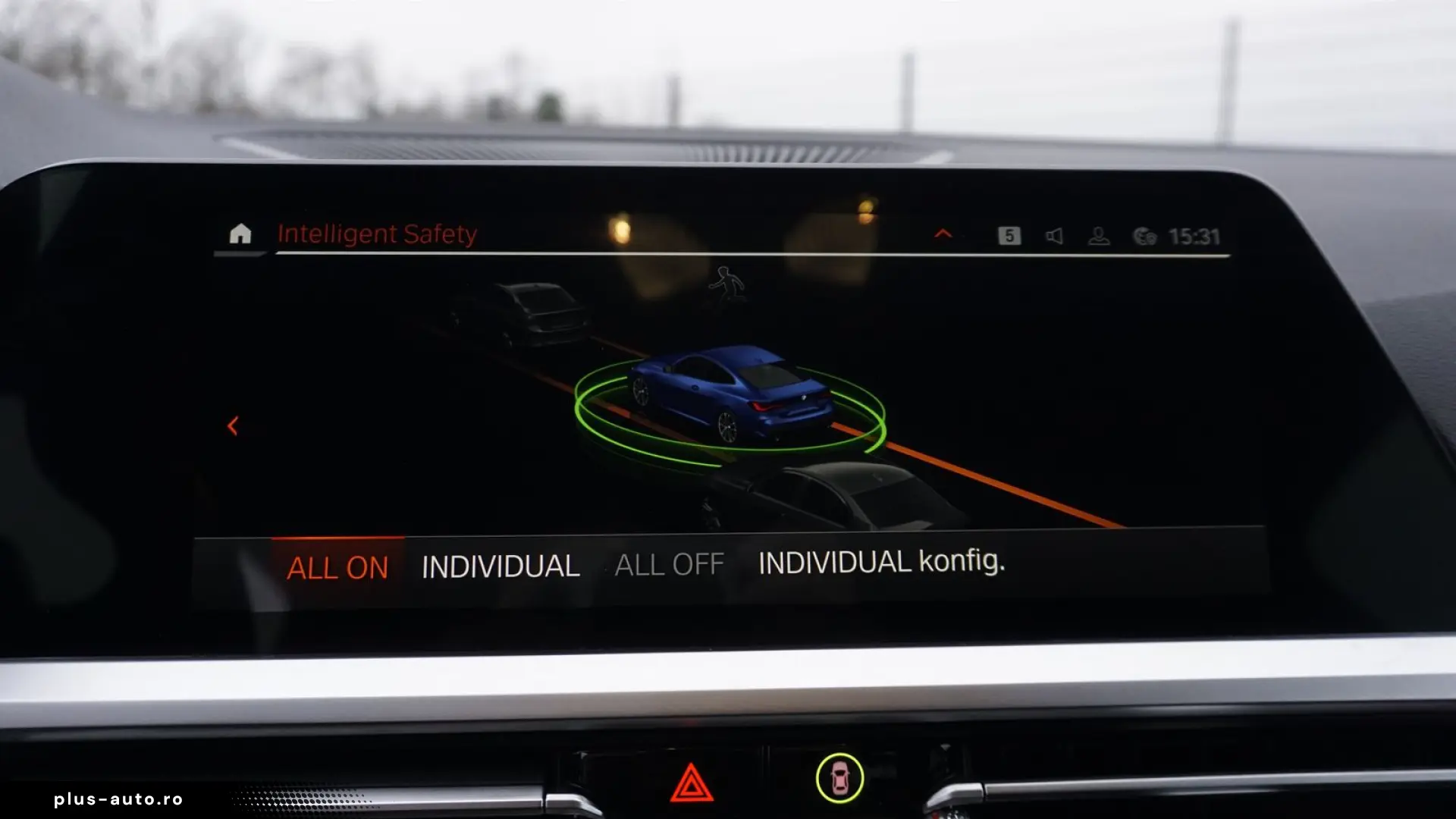 BMW 430d xDrive Coupe M Sport HK HiFi DAB WLAN RFK