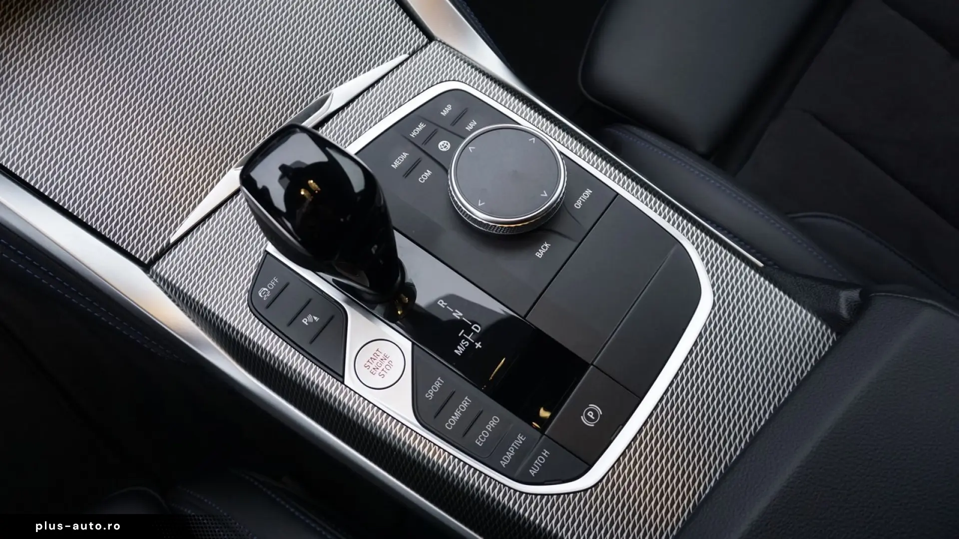 BMW 430d xDrive Coupe M Sport HK HiFi DAB WLAN RFK