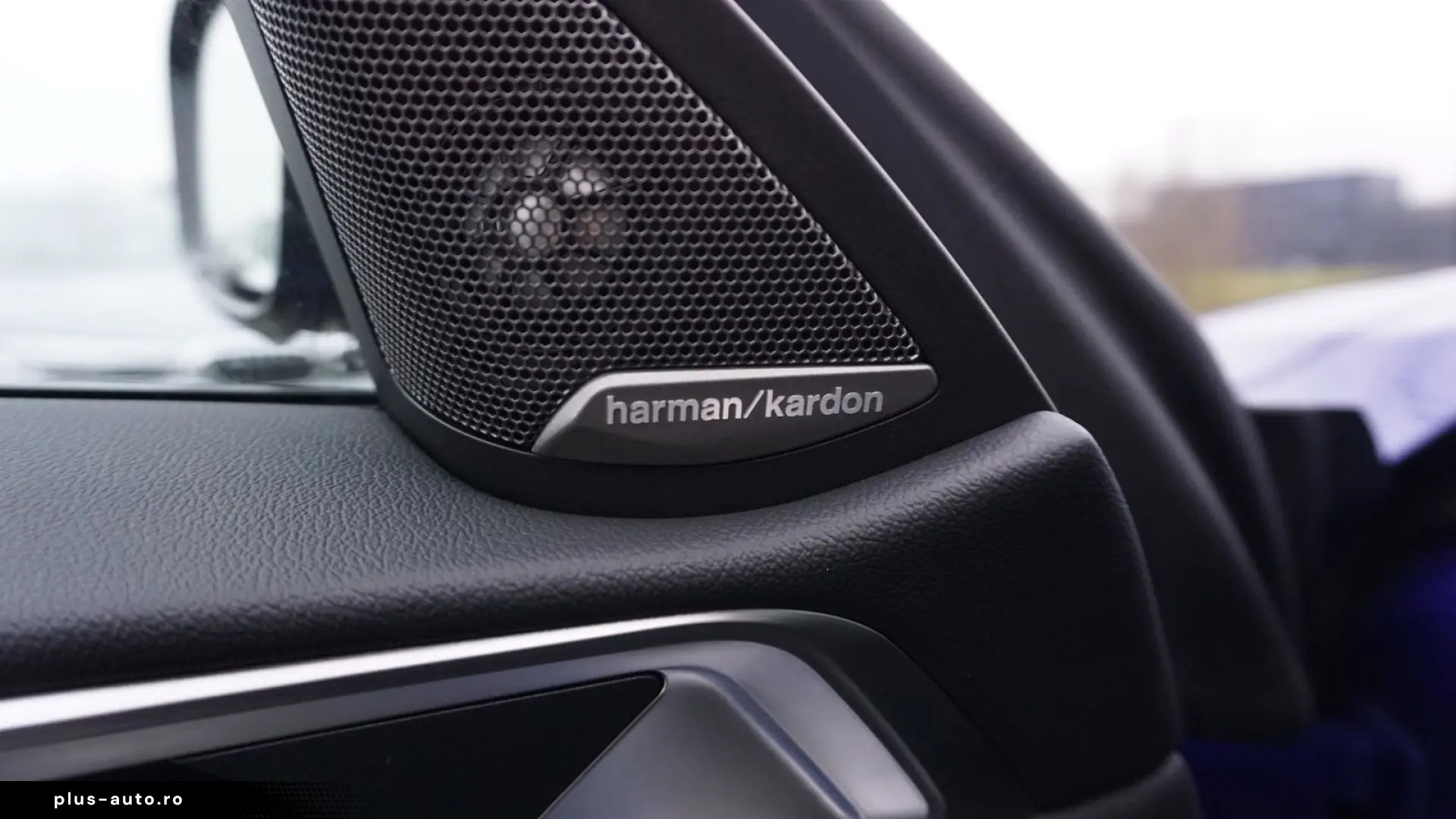 BMW 430d xDrive Coupe M Sport HK HiFi DAB WLAN RFK