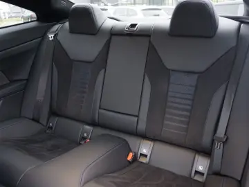 BMW 430d xDrive Coupe M Sport HK HiFi DAB WLAN RFK