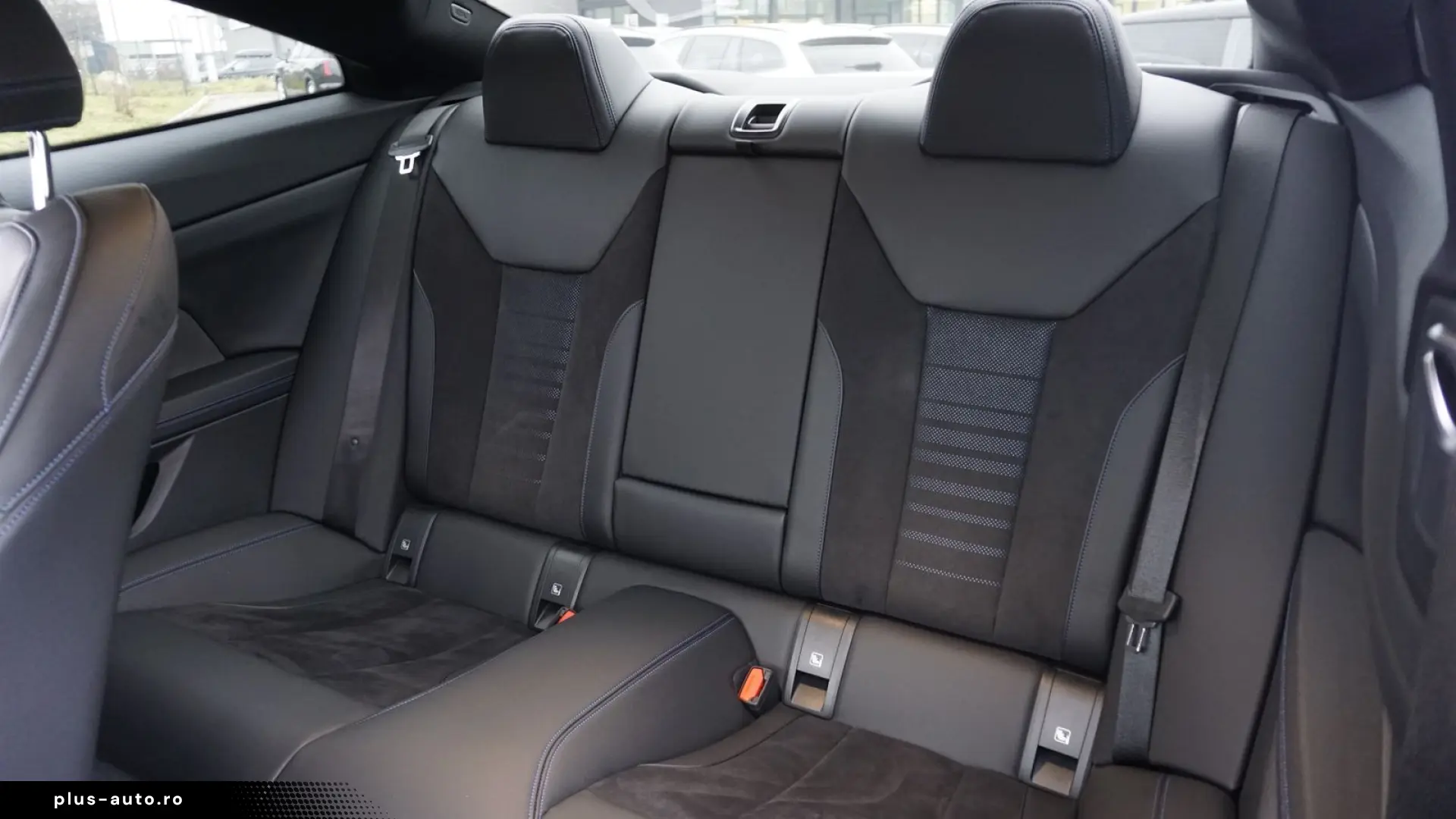 BMW 430d xDrive Coupe M Sport HK HiFi DAB WLAN RFK