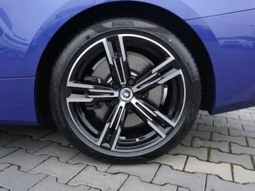 BMW 430d xDrive Coupe M Sport HK HiFi DAB WLAN RFK