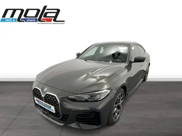 BMW 430d xDrive XDRIVE MSPORT HEAD-UP HARMAN KARDON