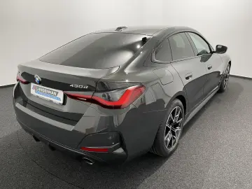 BMW 430d xDrive XDRIVE MSPORT HEAD-UP HARMAN KARDON