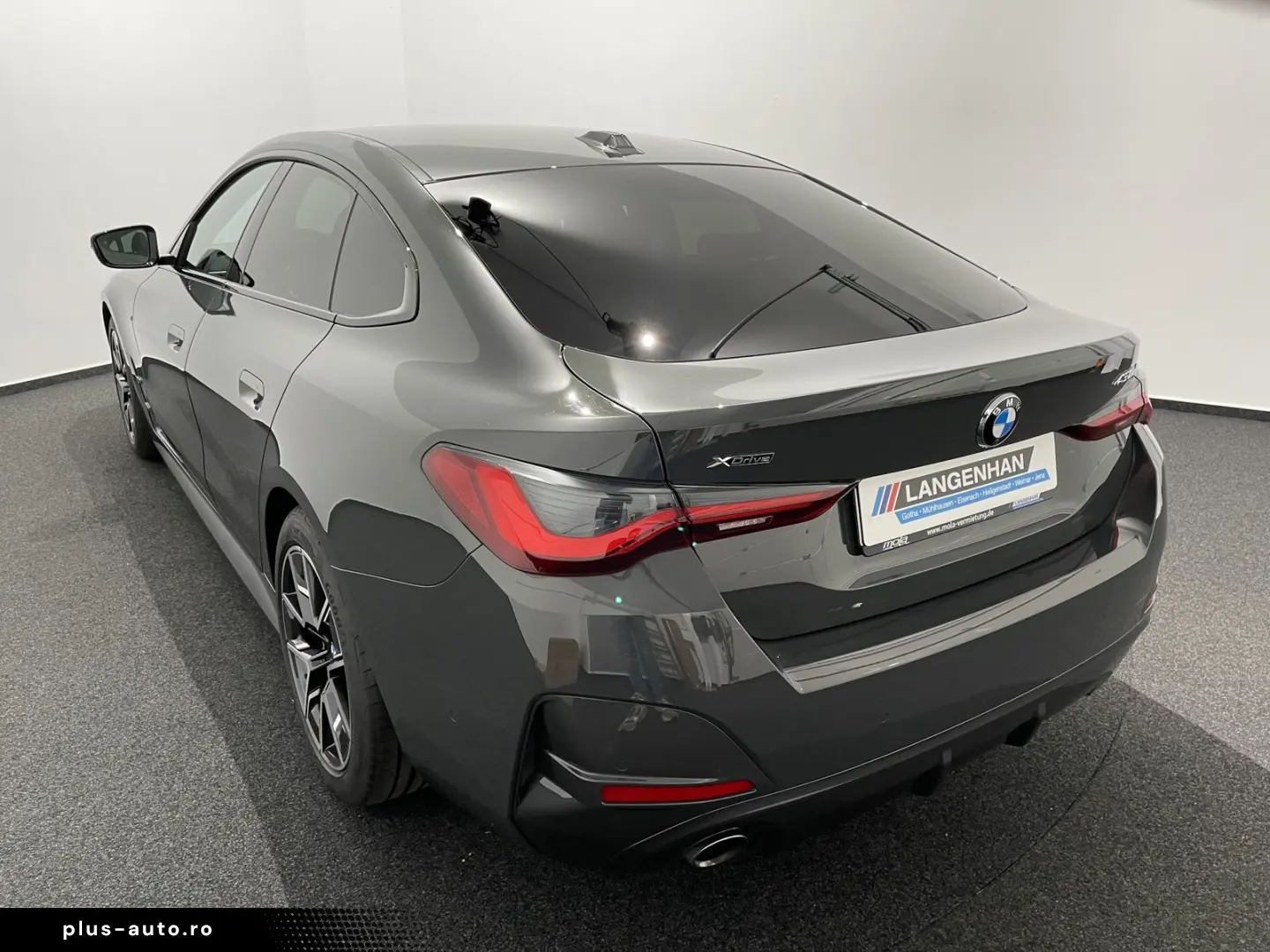 BMW 430d xDrive XDRIVE MSPORT HEAD-UP HARMAN KARDON