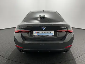 BMW 430d xDrive XDRIVE MSPORT HEAD-UP HARMAN KARDON