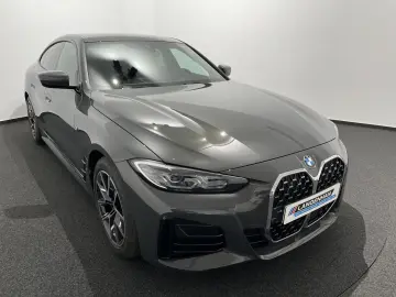 BMW 430d xDrive XDRIVE MSPORT HEAD-UP HARMAN KARDON