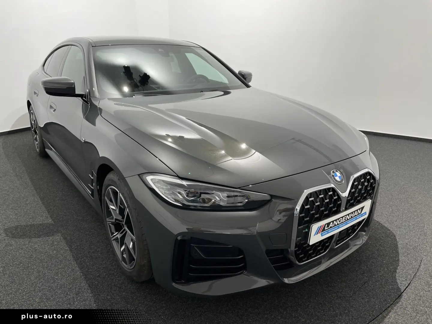 BMW 430d xDrive XDRIVE MSPORT HEAD-UP HARMAN KARDON