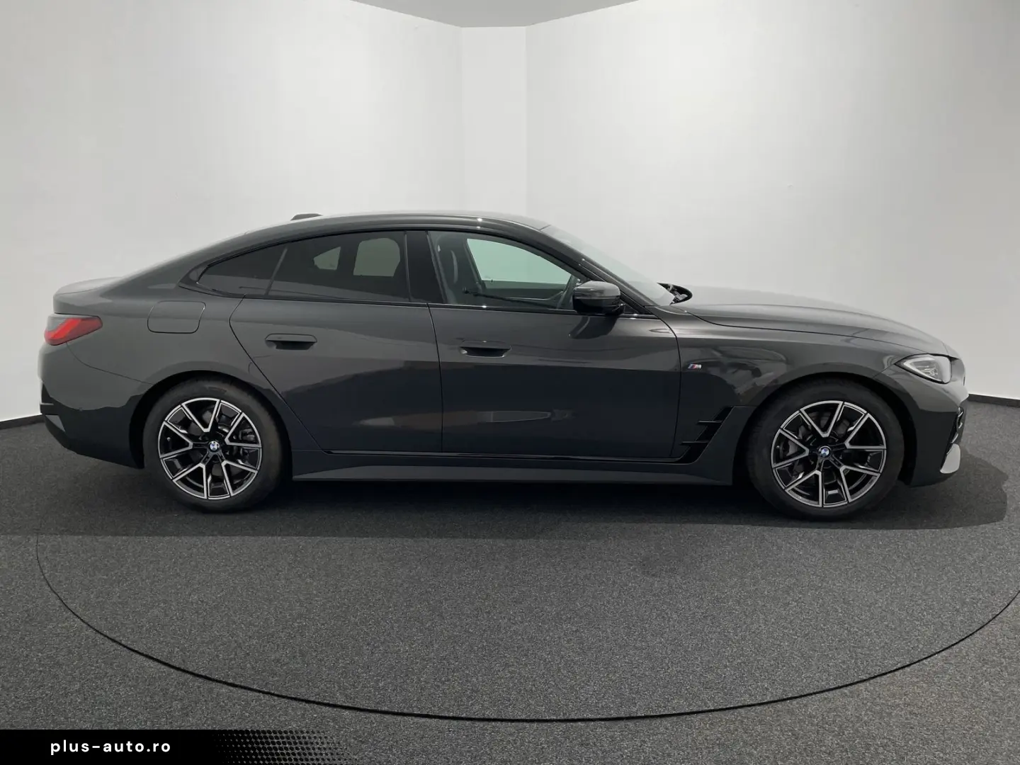 BMW 430d xDrive XDRIVE MSPORT HEAD-UP HARMAN KARDON