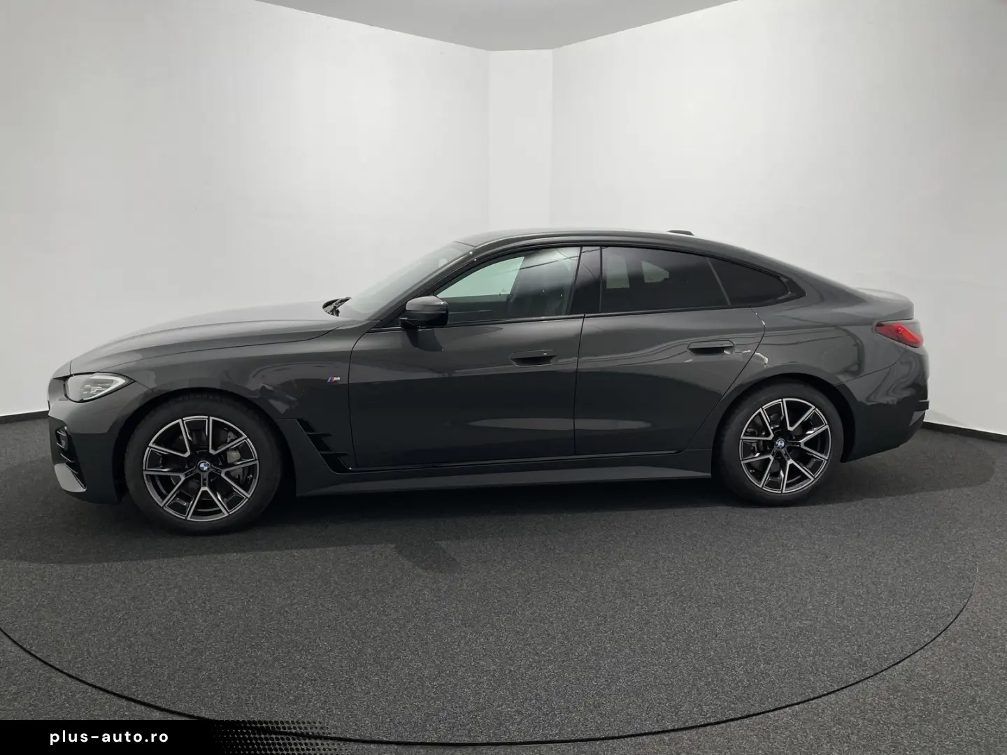 BMW 430d xDrive XDRIVE MSPORT HEAD-UP HARMAN KARDON