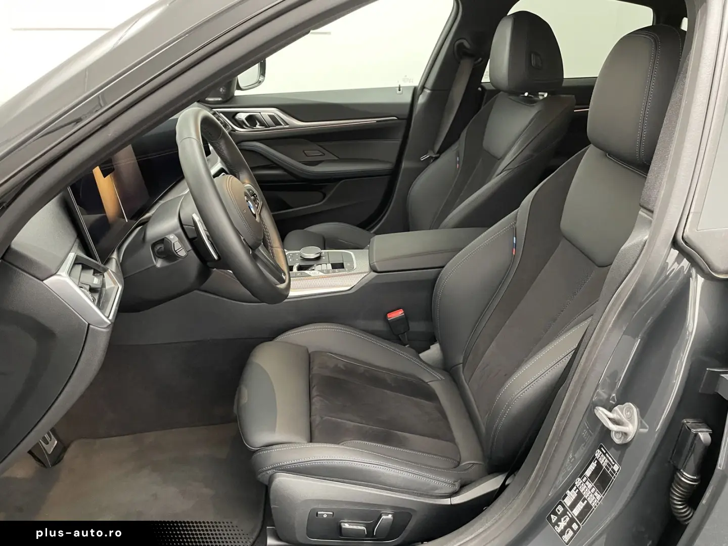 BMW 430d xDrive XDRIVE MSPORT HEAD-UP HARMAN KARDON