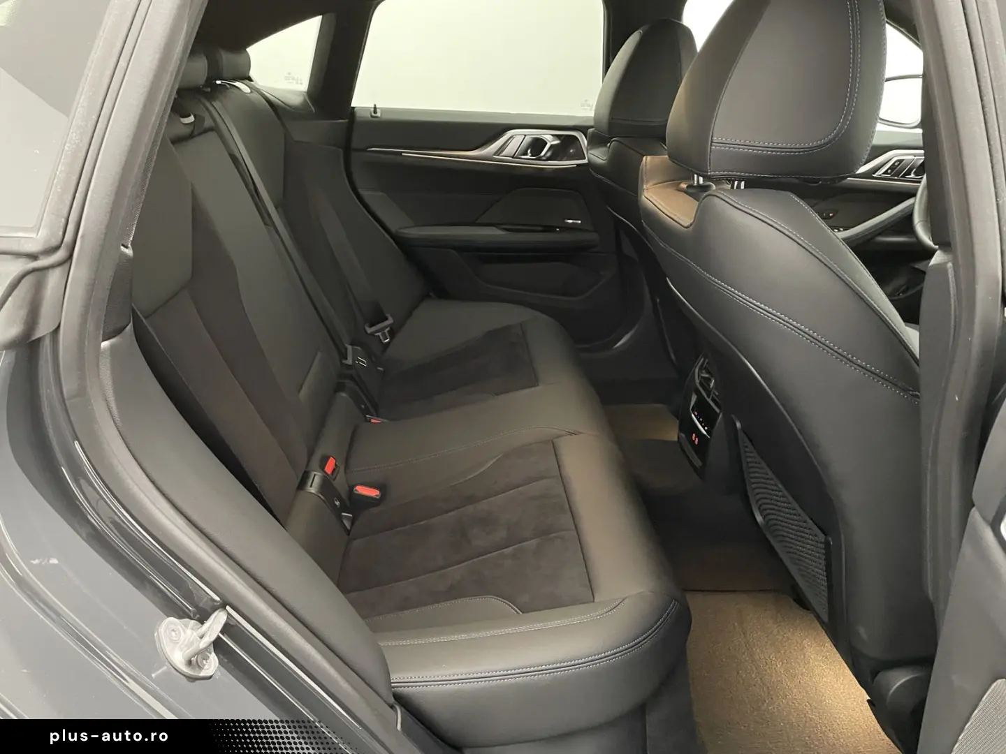 BMW 430d xDrive XDRIVE MSPORT HEAD-UP HARMAN KARDON