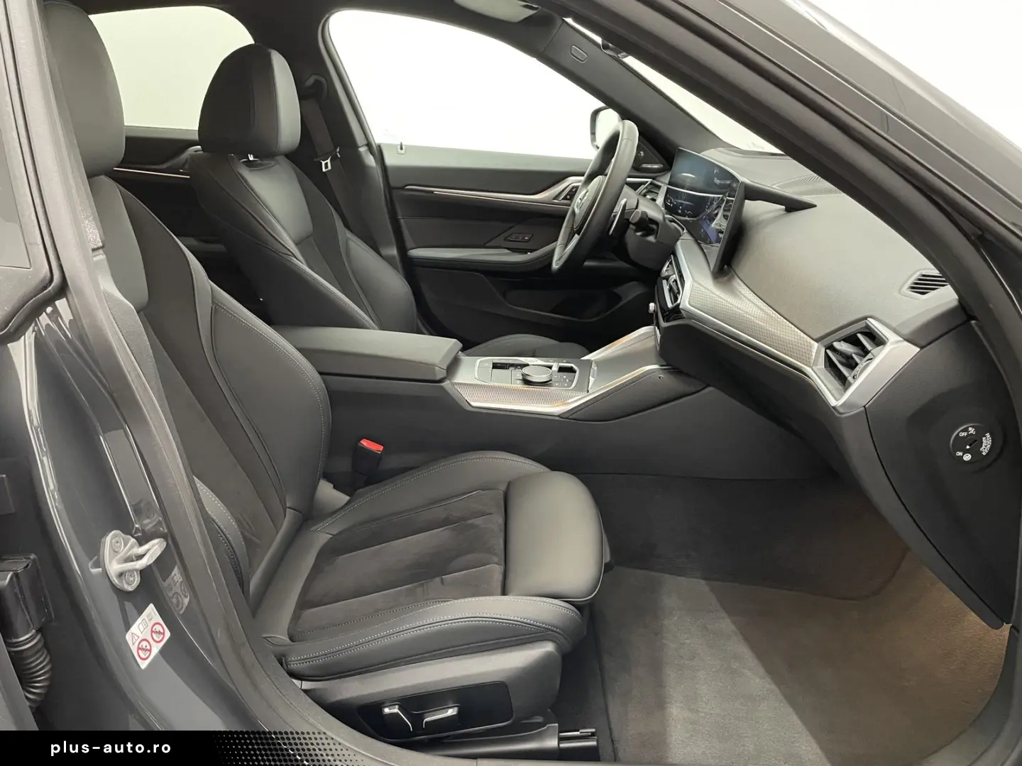 BMW 430d xDrive XDRIVE MSPORT HEAD-UP HARMAN KARDON