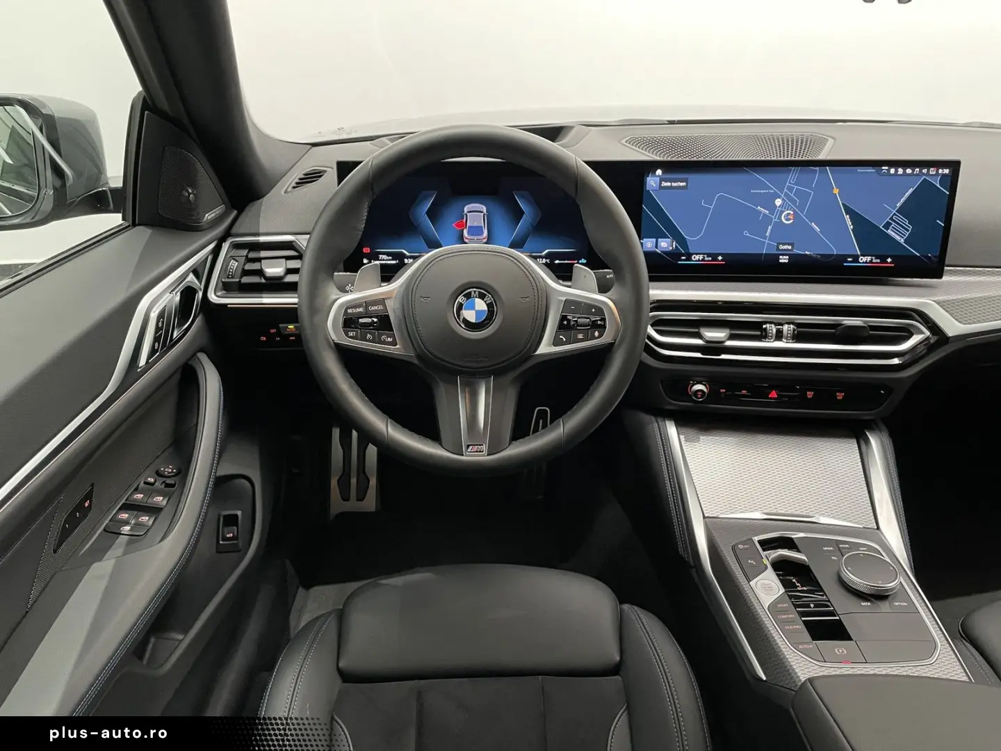BMW 430d xDrive XDRIVE MSPORT HEAD-UP HARMAN KARDON