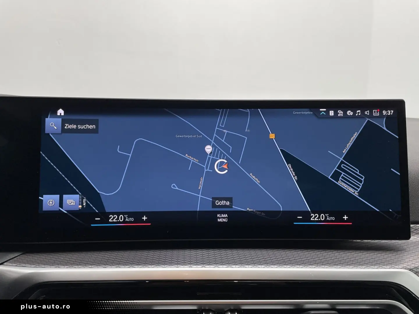 BMW 430d xDrive XDRIVE MSPORT HEAD-UP HARMAN KARDON