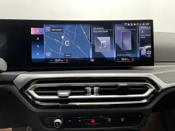 BMW 430d xDrive XDRIVE MSPORT HEAD-UP HARMAN KARDON