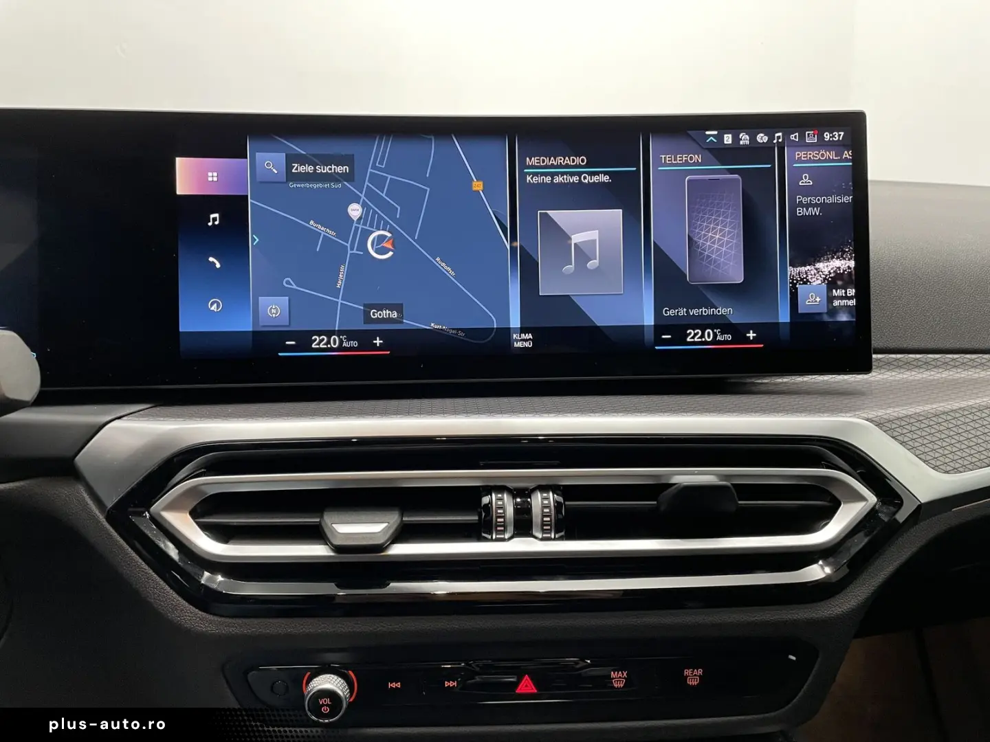 BMW 430d xDrive XDRIVE MSPORT HEAD-UP HARMAN KARDON