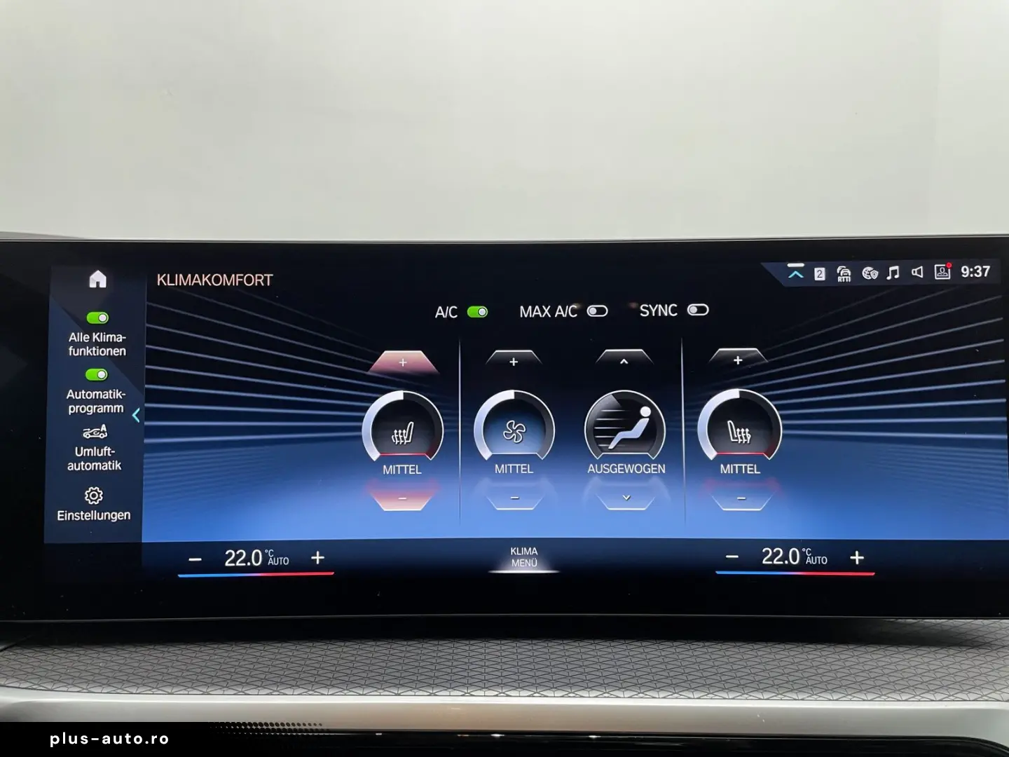 BMW 430d xDrive XDRIVE MSPORT HEAD-UP HARMAN KARDON