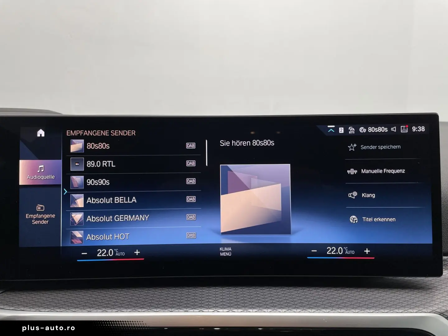 BMW 430d xDrive XDRIVE MSPORT HEAD-UP HARMAN KARDON