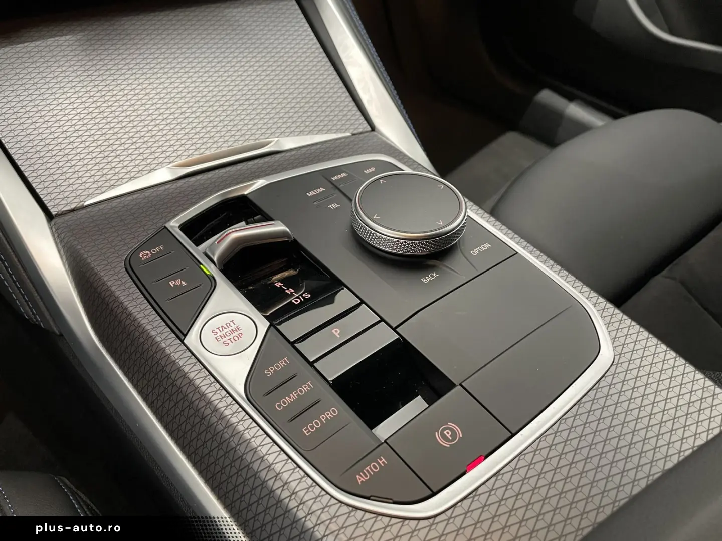 BMW 430d xDrive XDRIVE MSPORT HEAD-UP HARMAN KARDON