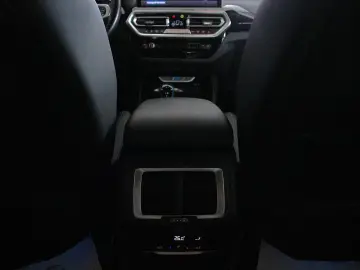 BMW iX3 Inspiring