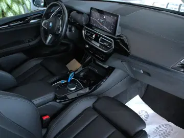 BMW iX3 Inspiring