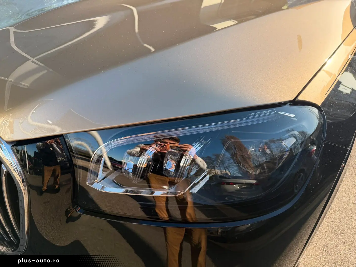 MERCEDES-BENZ Maybach GLS 600  FIRST-CLASS NP 268´€ &hellip;