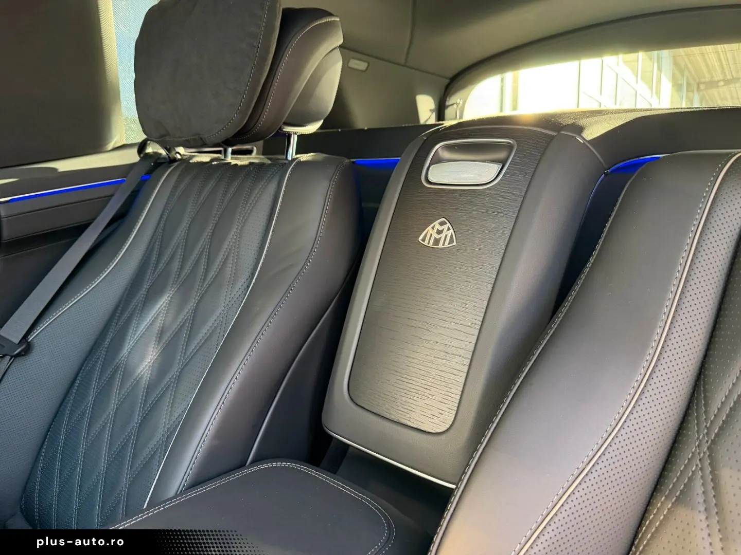 MERCEDES-BENZ Maybach GLS 600  FIRST-CLASS NP 268´€ &hellip;