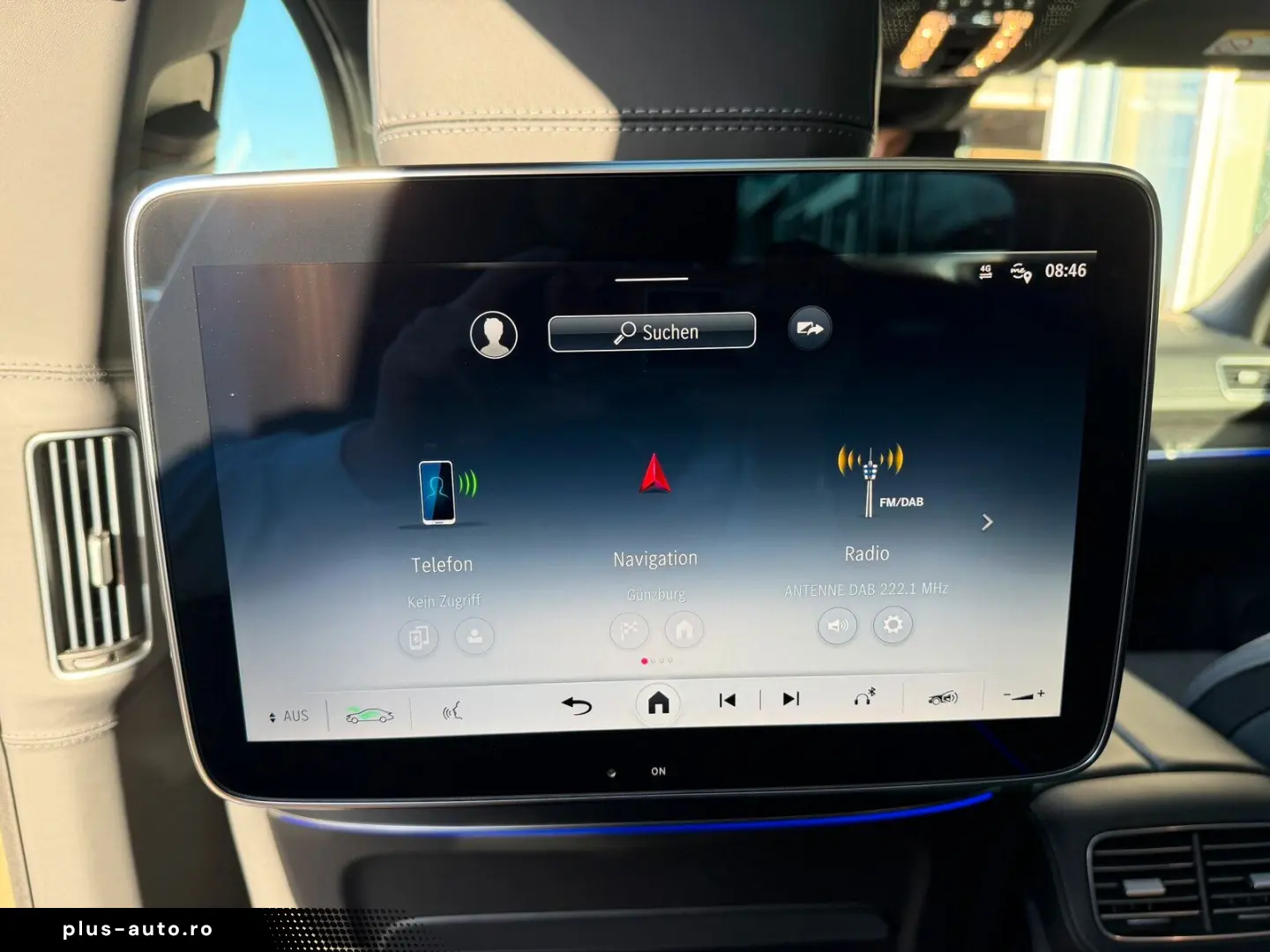 MERCEDES-BENZ Maybach GLS 600  FIRST-CLASS NP 268´€ &hellip;