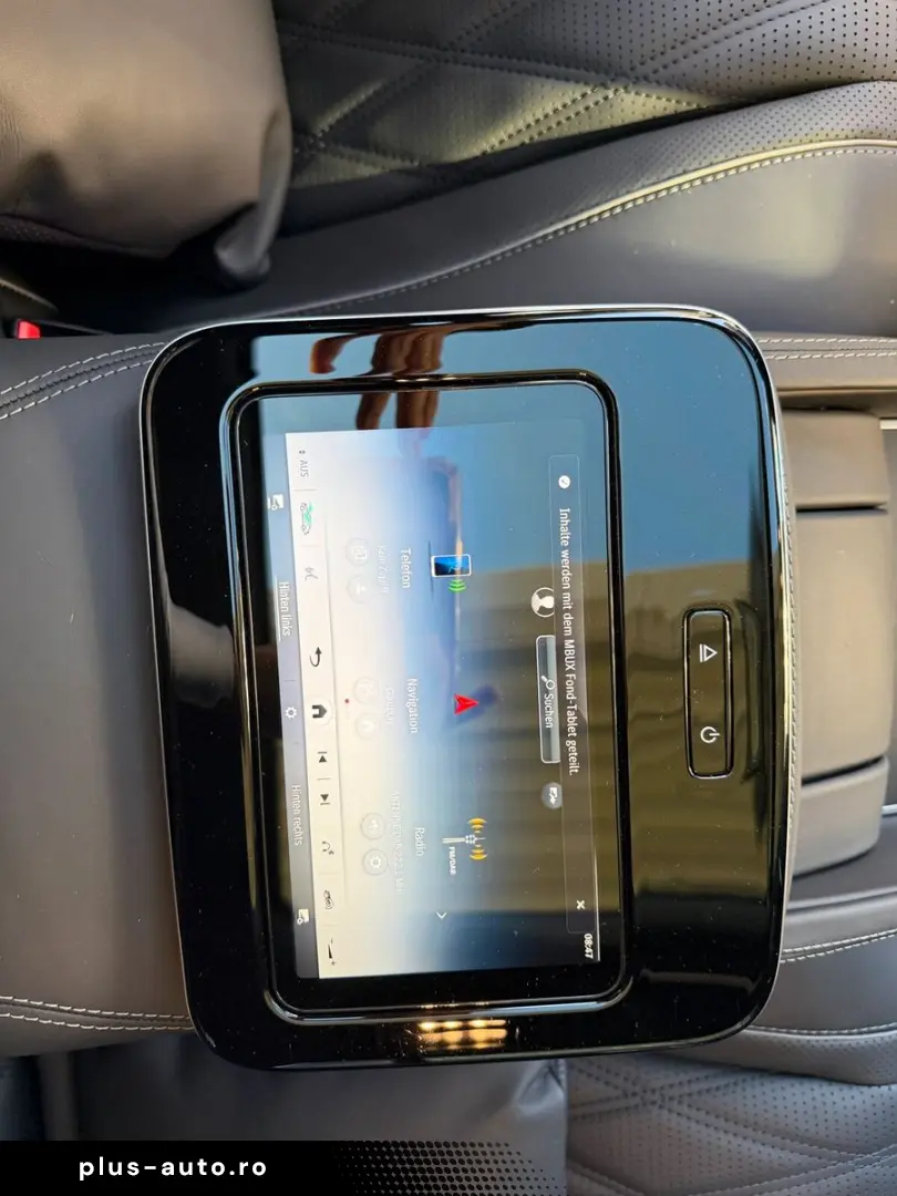 MERCEDES-BENZ Maybach GLS 600  FIRST-CLASS NP 268´€ &hellip;