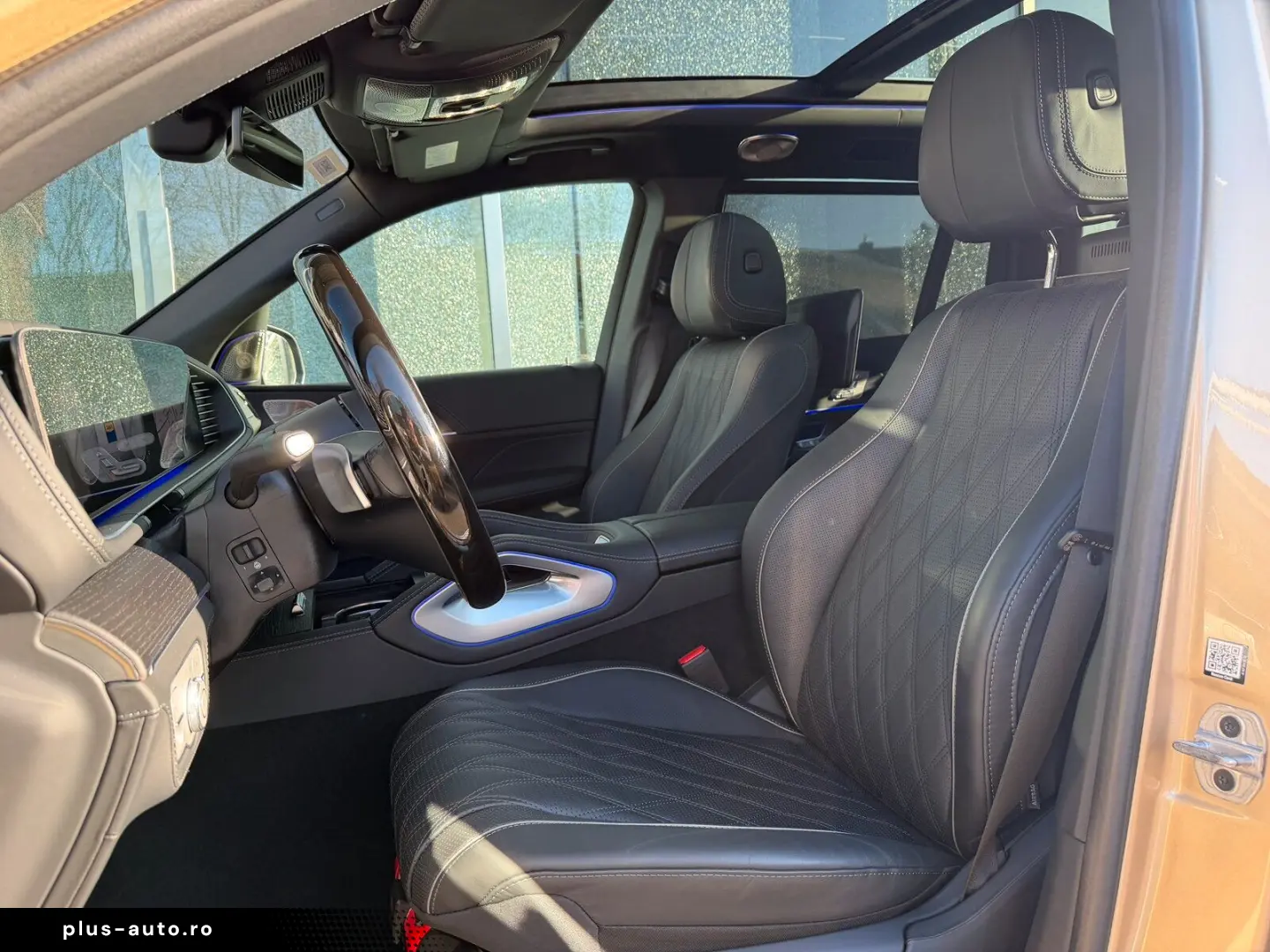 MERCEDES-BENZ Maybach GLS 600  FIRST-CLASS NP 268´€ &hellip;