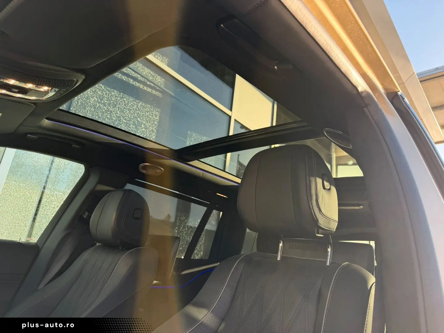 MERCEDES-BENZ Maybach GLS 600  FIRST-CLASS NP 268´€ &hellip;