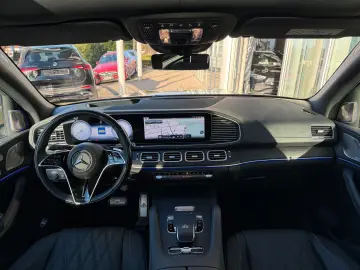 MERCEDES-BENZ Maybach GLS 600  FIRST-CLASS NP 268´€ &hellip;