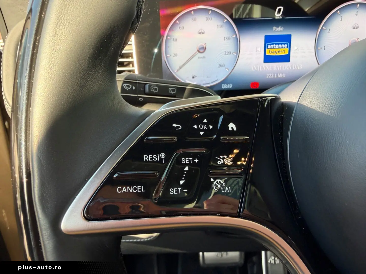 MERCEDES-BENZ Maybach GLS 600  FIRST-CLASS NP 268´€ &hellip;