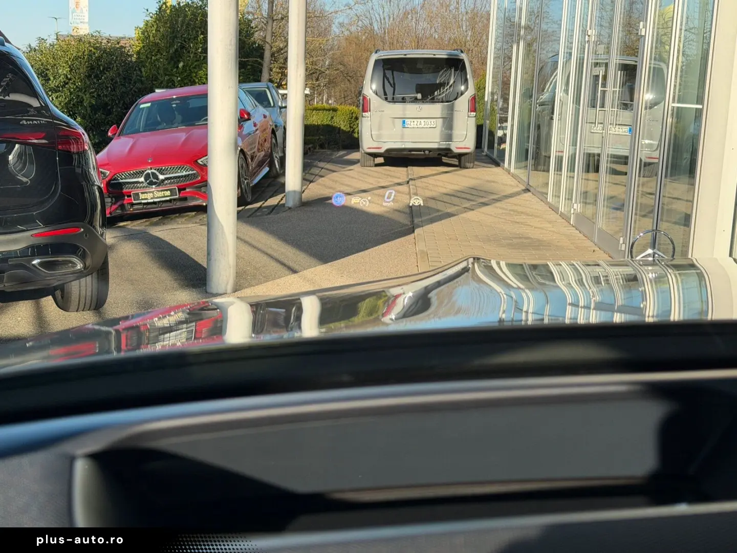 MERCEDES-BENZ Maybach GLS 600  FIRST-CLASS NP 268´€ &hellip;