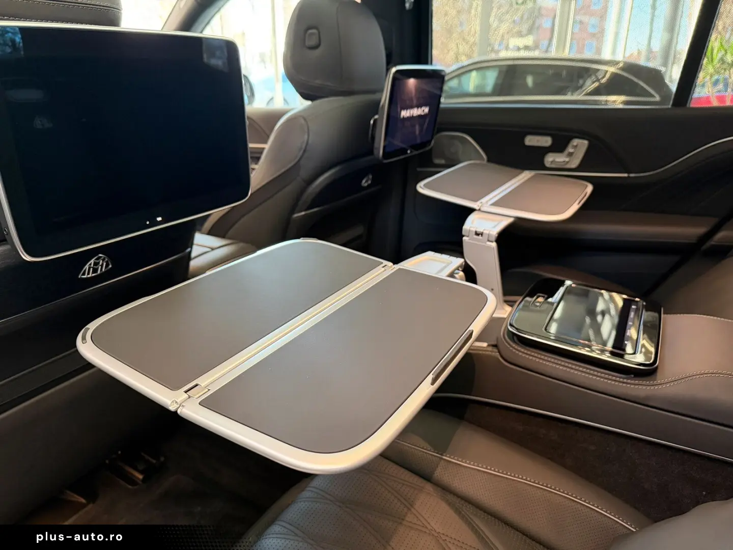 MERCEDES-BENZ Maybach GLS 600  FIRST-CLASS NP 268´€ &hellip;