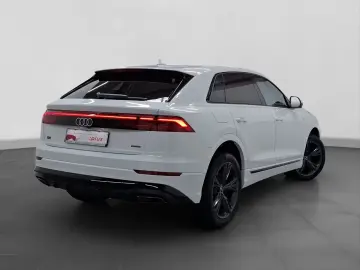 Audi Q8 TFSIe Q 2x S LINE MATRIX STDHZ
