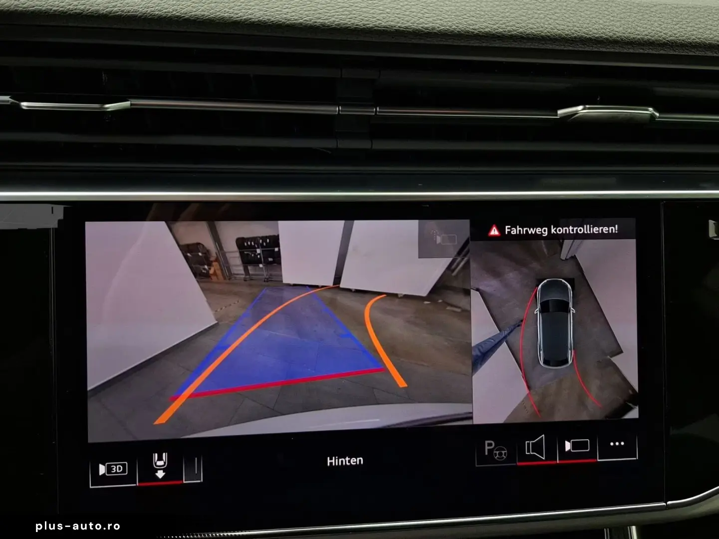 Audi Q8 TFSIe Q 2x S LINE MATRIX STDHZ