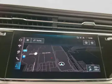 Audi Q8 TFSIe Q 2x S LINE MATRIX STDHZ