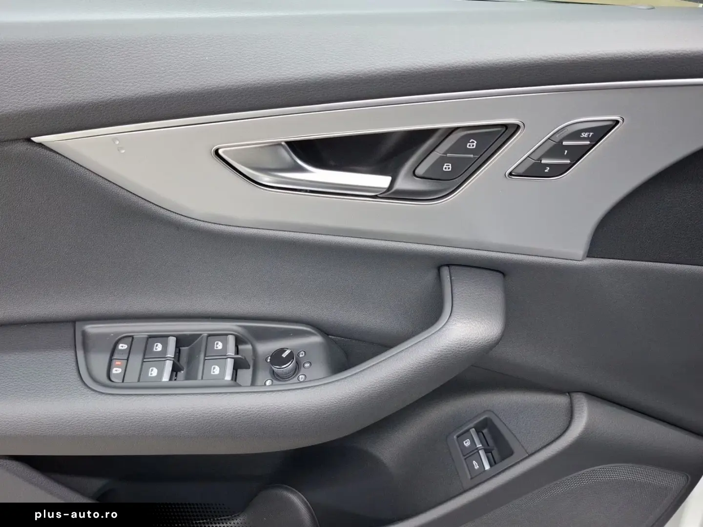 Audi Q8 TFSIe Q 2x S LINE MATRIX STDHZ